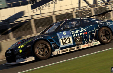 Gran Turismo 6 PS4