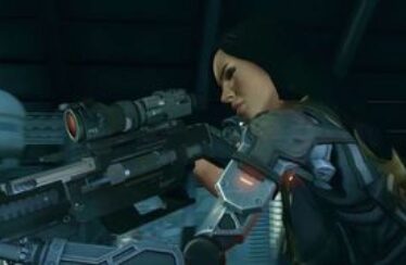 Blacklight Retribution muestra su tráiler del E3
