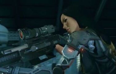 Blacklight Retribution muestra su tráiler del E3