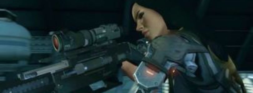 Blacklight Retribution muestra su tráiler del E3