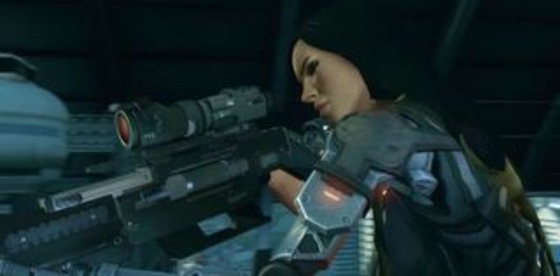 Blacklight Retribution muestra su tráiler del E3
