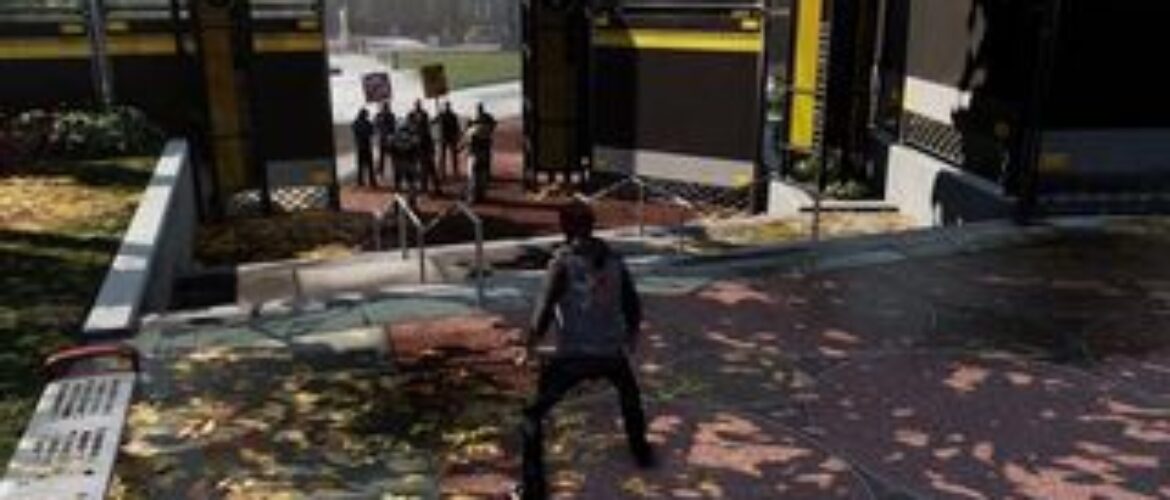 Casi seis minutos de inFamous Second Son en vídeo