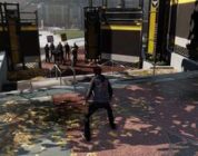 En Sucker Punch solo quieren trabajar en un juego al mismo tiempo