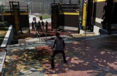 Casi seis minutos de inFamous Second Son en vídeo