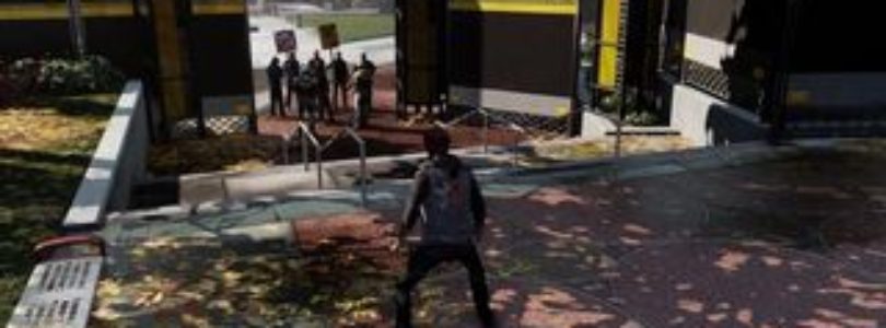Casi seis minutos de inFamous Second Son en vídeo