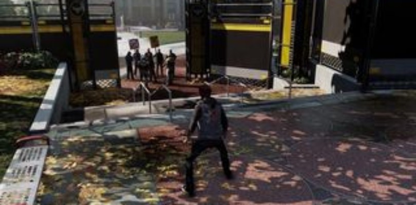 Casi seis minutos de inFamous Second Son en vídeo