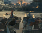 Ryse Son of Rome