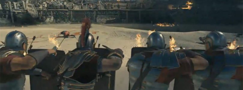 Ryse Son of Rome