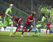 FIFA 14 pase interior