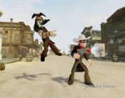 El llanero solitario también estará en Disney Infinity