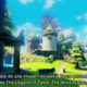 The Legend of Zelda Wind Waker en alta definición se presenta en el E3