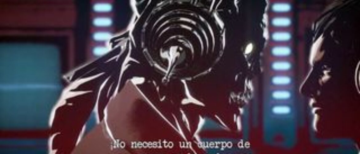 Killer is Dead presenta su nuevo vídeo