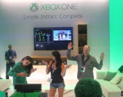 Xbox One Kinect