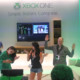 Xbox One Kinect