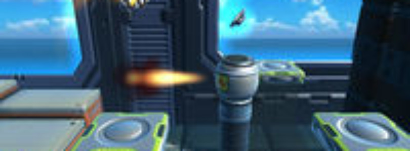 Jett Rocket II podría llegar a la alta definición