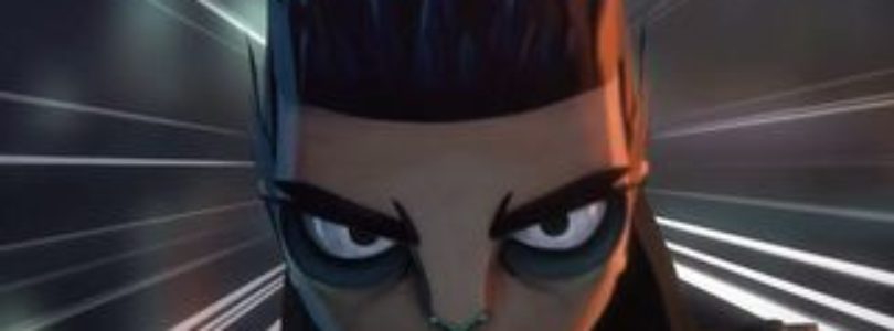 Presentado Randall un juego de acción y plataformas para PC y 360