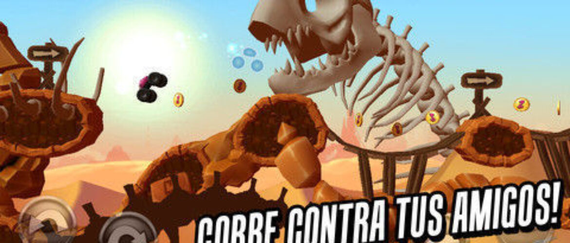 Gratis en la App Store 12 de junio de 2013