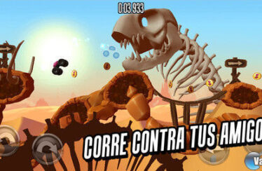 Gratis en la App Store 12 de junio de 2013
