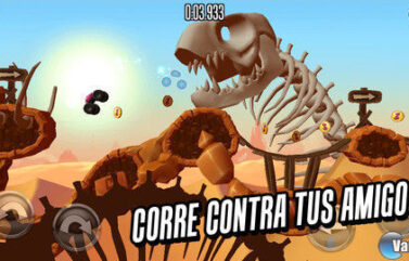Gratis en la App Store 12 de junio de 2013