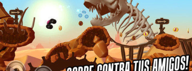 Gratis en la App Store 12 de junio de 2013