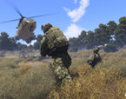 Nuevas imágenes de ArmA III