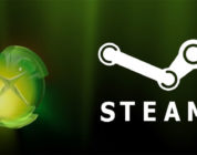 Nueva Xbox Steam