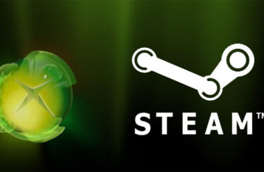 Nueva Xbox Steam