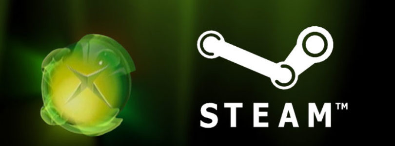 Nueva Xbox Steam