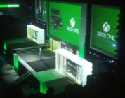 xbox one presentación e3 2013