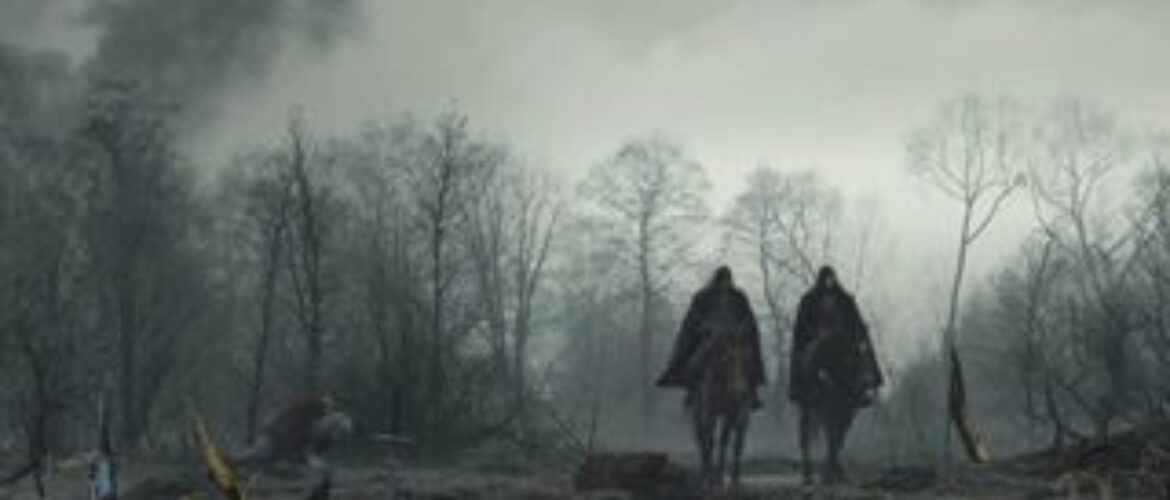 Primer vídeo de jugabilidad de The Witcher 3 Wild Hunt