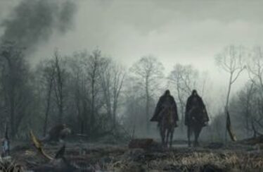 Primer vídeo de jugabilidad de The Witcher 3 Wild Hunt