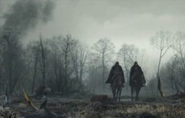Primer vídeo de jugabilidad de The Witcher 3 Wild Hunt