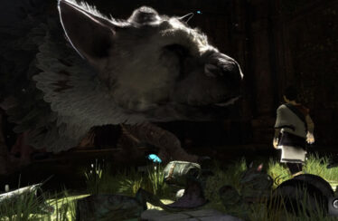 The Last Guardian 1