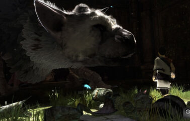 The Last Guardian 1