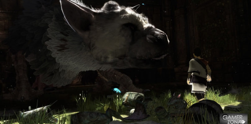 The Last Guardian 1