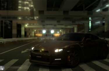 GT6 PlayStation 3