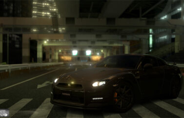 GT6 PlayStation 3
