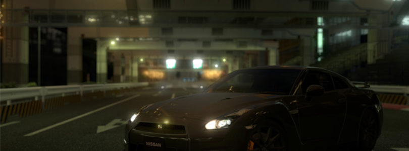 GT6 PlayStation 3