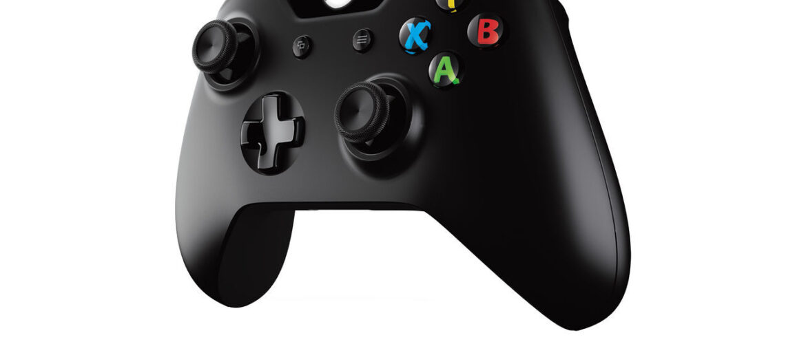 Microsoft revela nuevos detalles del mando de Xbox One