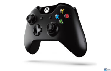 Microsoft revela nuevos detalles del mando de Xbox One