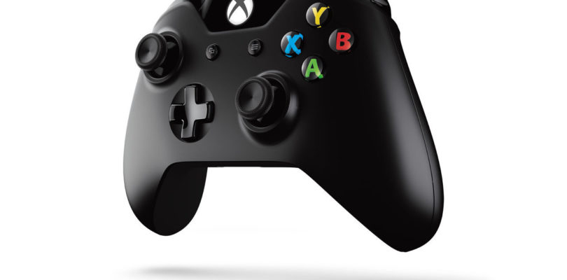 Microsoft revela nuevos detalles del mando de Xbox One