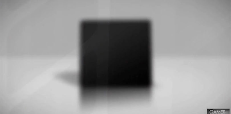 PS4 diseño