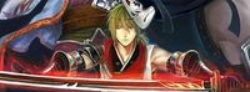 Toukiden contará con una precuela en forma de manga