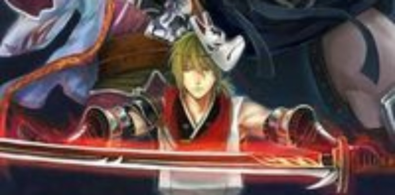 Toukiden contará con una precuela en forma de manga