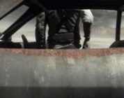 Mad Max muestra su vídeo de presentación