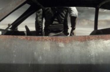 Mad Max muestra su vídeo de presentación