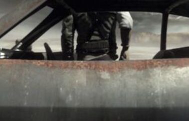 Mad Max muestra su vídeo de presentación