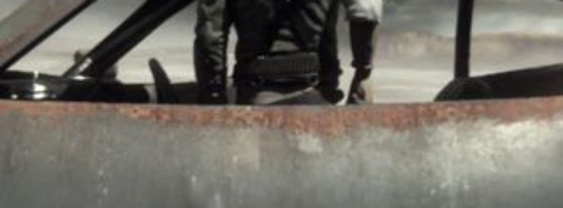 El nuevo Mad Max no tendrá multijugador