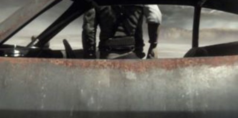 El nuevo Mad Max no tendrá multijugador