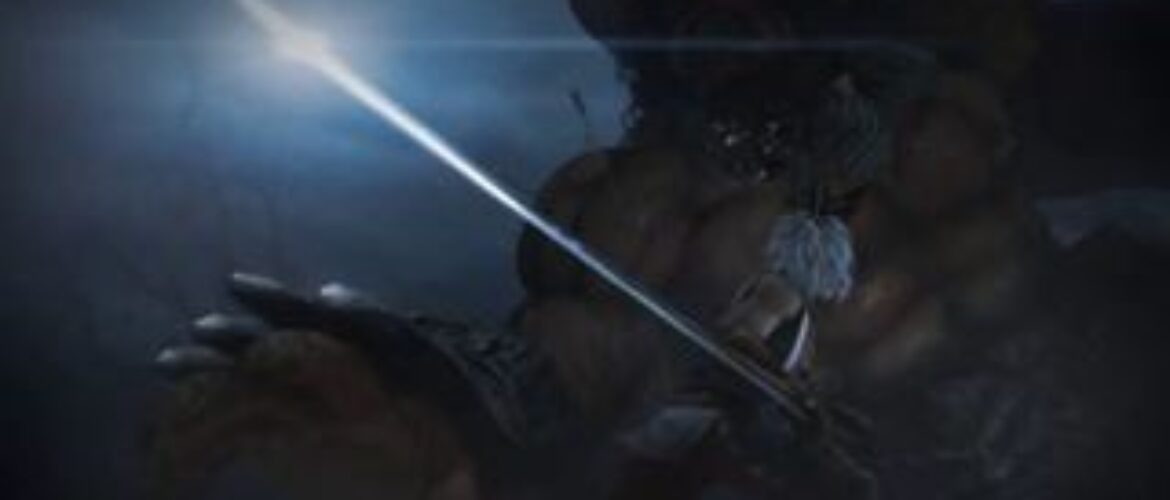 Toukiden muestra su primer tráiler occidental